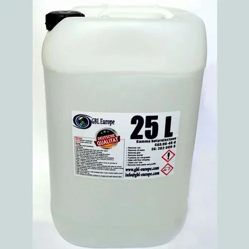 GBL Cleaner Australia 25L