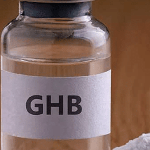 Buy GHB Sample 100ml