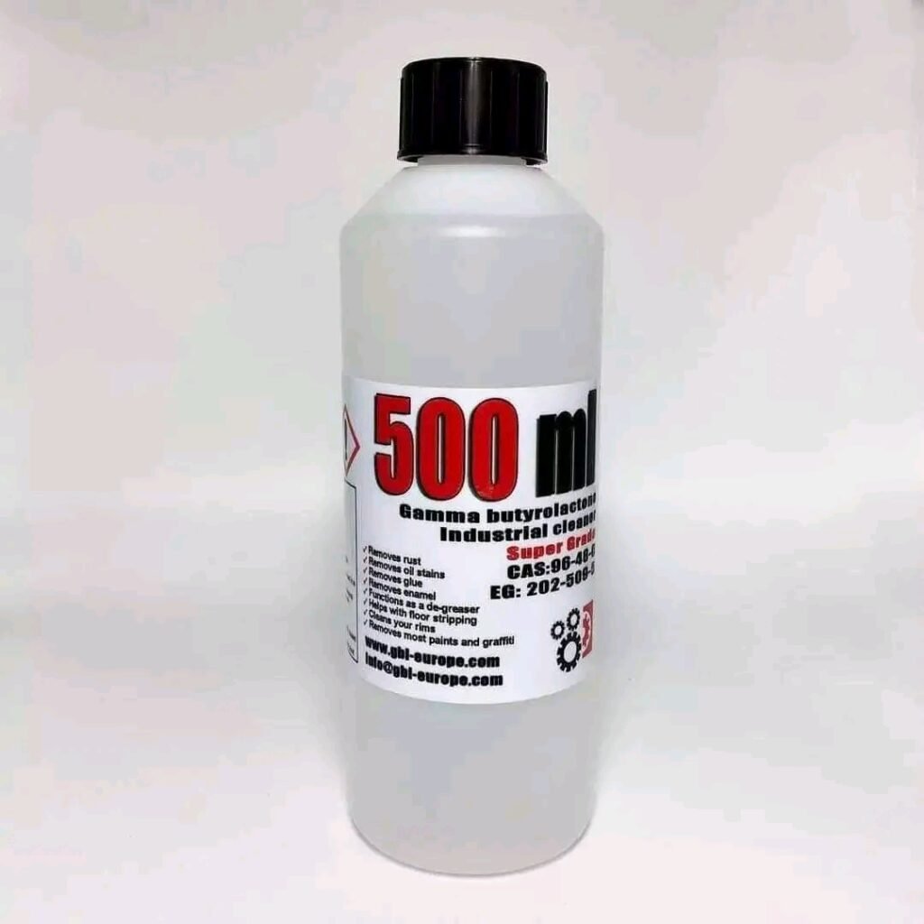 Buy GBL Australia 500ml