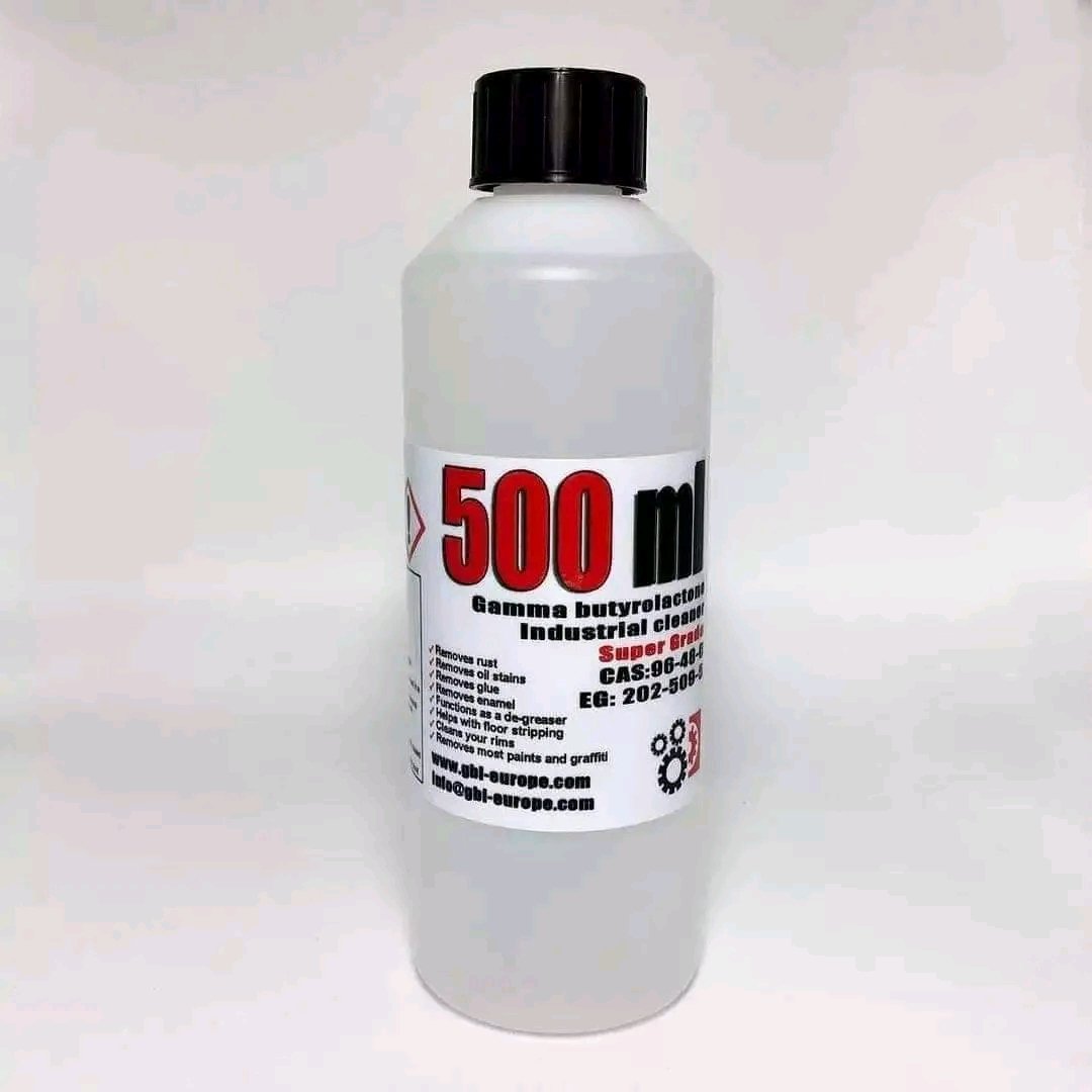 Buy GBL Australia 500ml