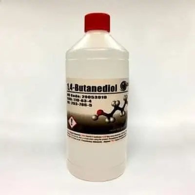 Buy 1,4-Butanediol online 1000ml