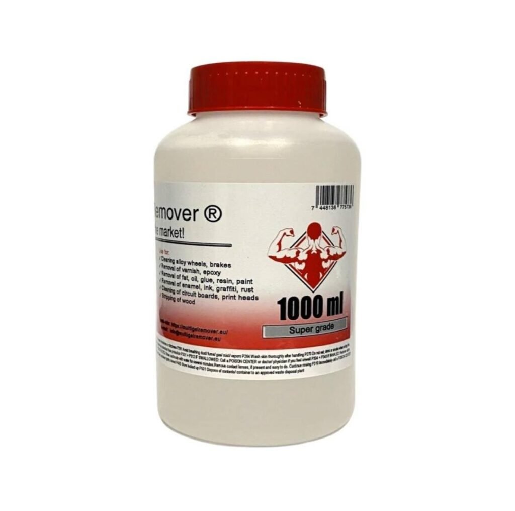 Buy Multi-Gel Remover 1000ml